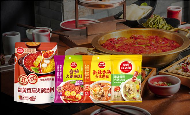 巢背后的供应商要冲刺港股上市了pg电子中国网站可口可乐、雀(图4)