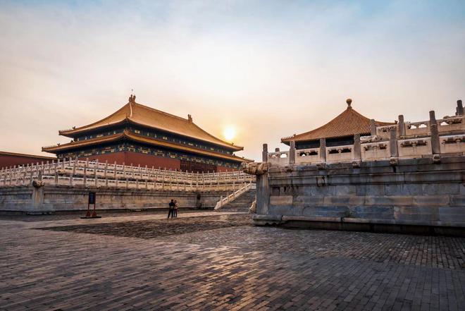 必去玩的景点及线路攻略北京超详细攻略pg电子首页暑假带孩子第一次去北京(图2)