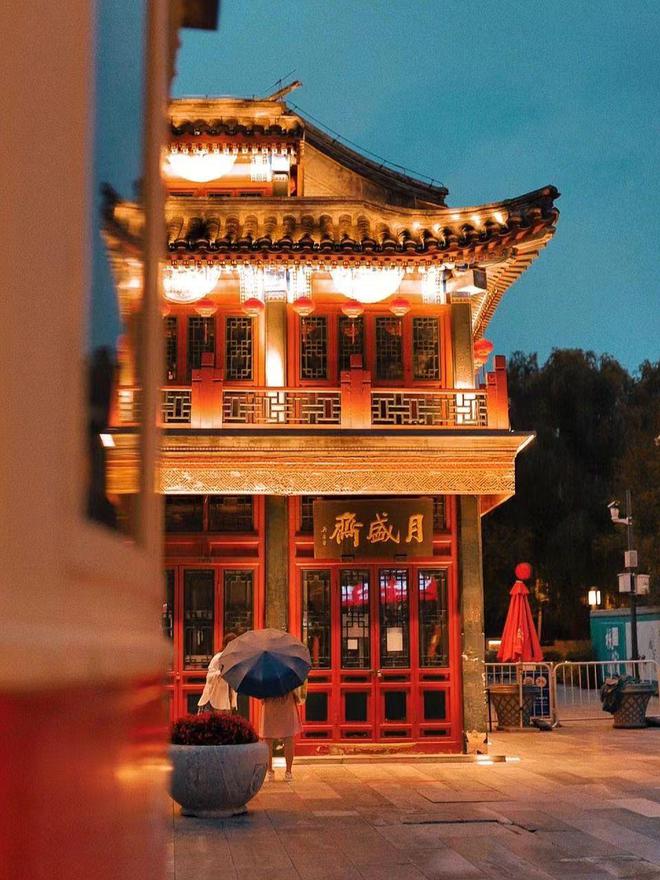 必去玩的景点及线路攻略北京超详细攻略pg电子首页暑假带孩子第一次去北京(图5)