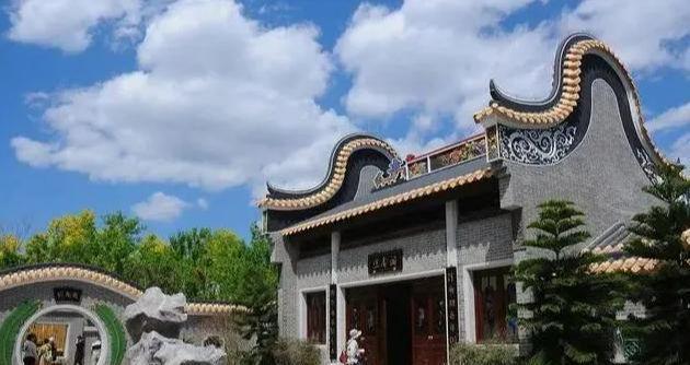 修了11年推平仅一夜知情人曝更多不简单pg电子中文模拟器“英之园”拆除后续：(图12)