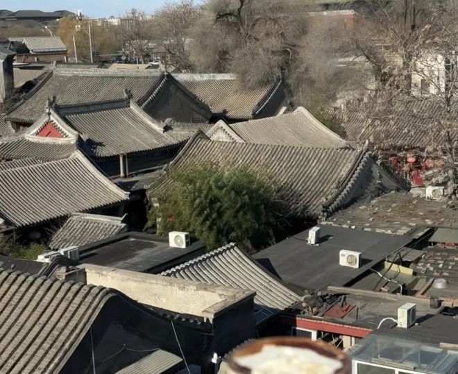 京城4日游旅游攻略丨直接出圈就行pg试玩