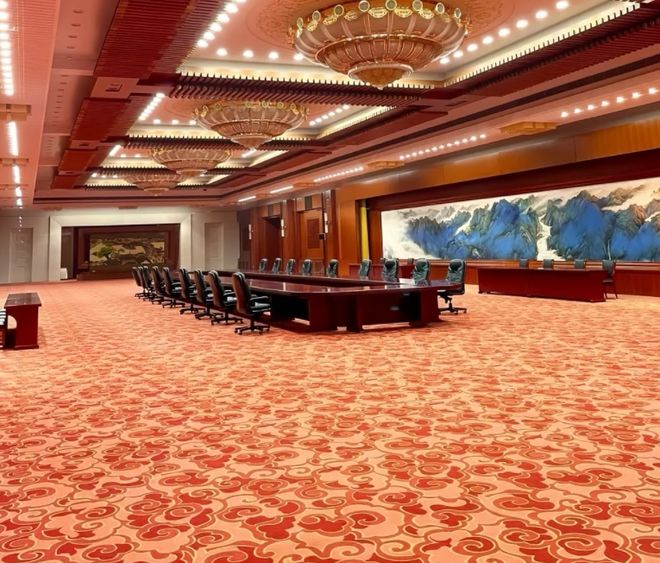 京城4日游旅游攻略丨直接出圈就行pg试玩北京四天三晚纯玩价格分享(图2)