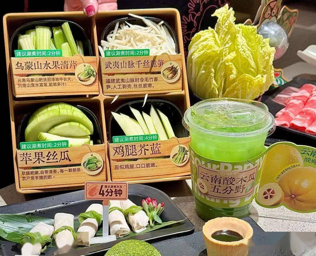 日营销、新兴业态与发展趋势全解析pg电子平台餐饮行业热点聚焦：节(图2)