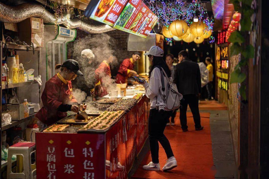 日营销、新兴业态与发展趋势全解析pg电子平台餐饮行业热点聚焦：节(图4)