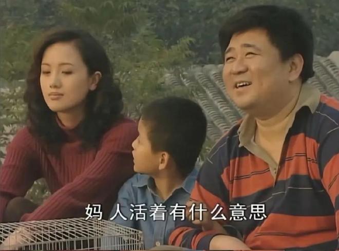 辛柏青悲痛发文赵丽颖等多位明星悼念pg电子试玩演员朱媛媛患癌去世丈夫(图2)