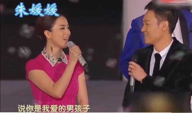 辛柏青悲痛发文赵丽颖等多位明星悼念pg电子试玩演员朱媛媛患癌去世丈夫(图17)