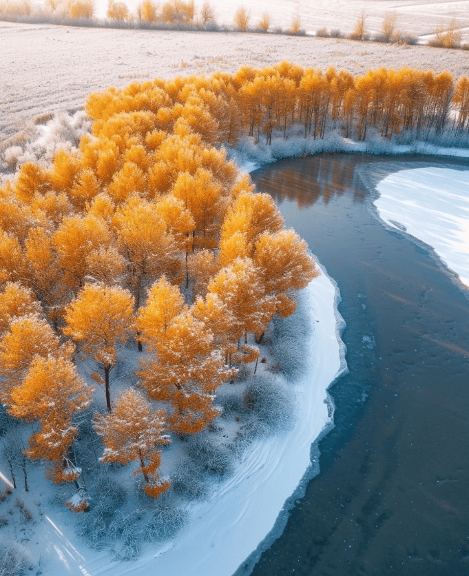 核心景区行程详解附西北胡杨林亲子游贴士与美食推荐一文搞定！pg电子平台国庆出行西北胡杨林六天五晚旅游攻略：额济纳旗(图2)