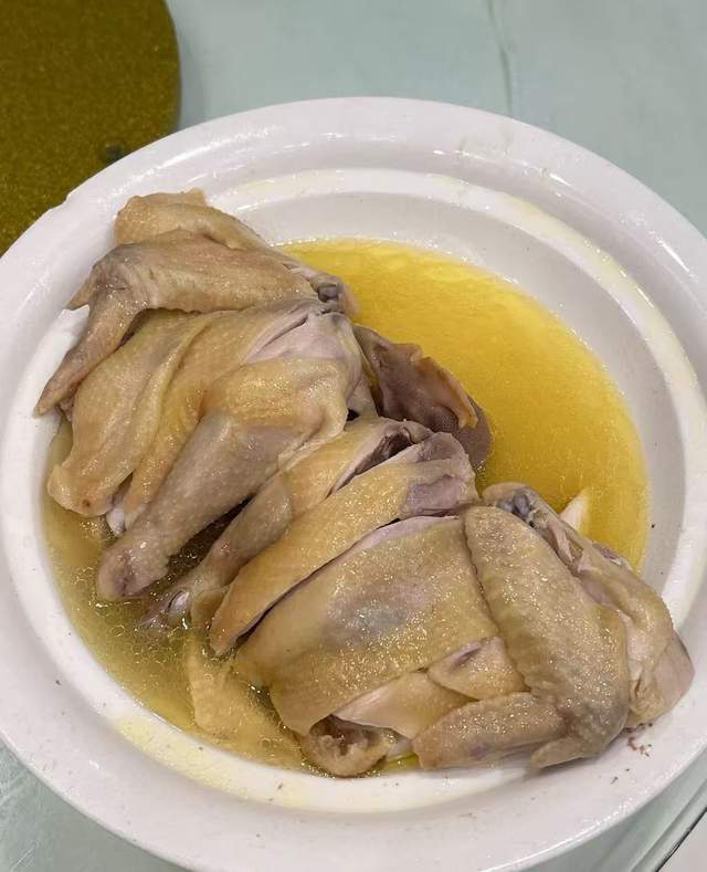 开了快40年的老店特色菜吃撑了！pg电子免费模拟器游戏广州这家(图9)