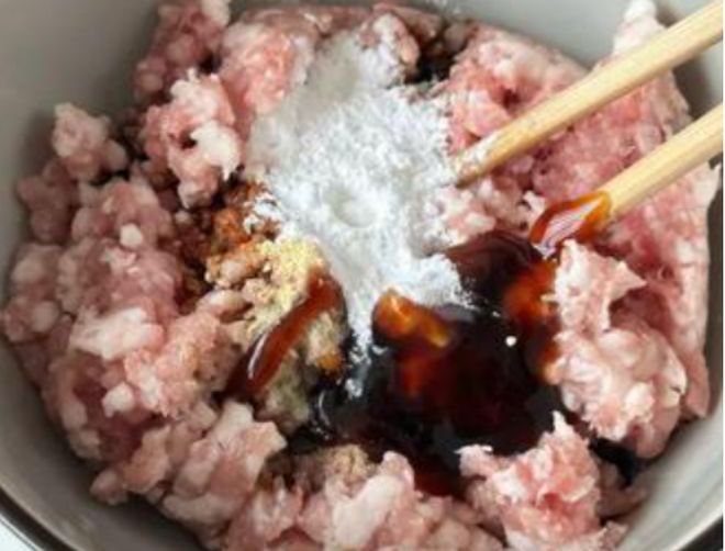 急5大补救措施拯救你的美味！快收藏起来pg电子试玩平台饺子馅