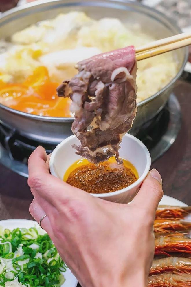 蒙了中国美食的半壁江山pg电子首页印度至少启