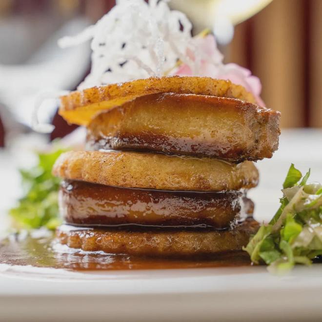 蒙了中国美食的半壁江山pg电子首页印度至少启(图7)