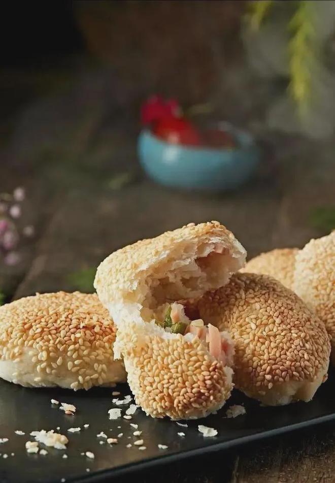 蒙了中国美食的半壁江山pg电子首页印度至少启(图25)