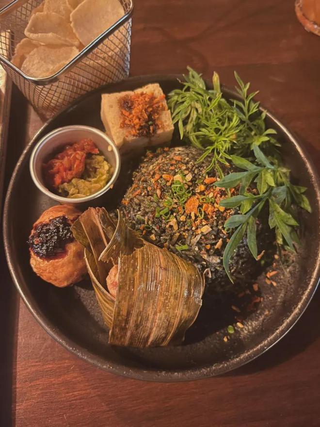 蒙了中国美食的半壁江山pg电子首页印度至少启(图24)