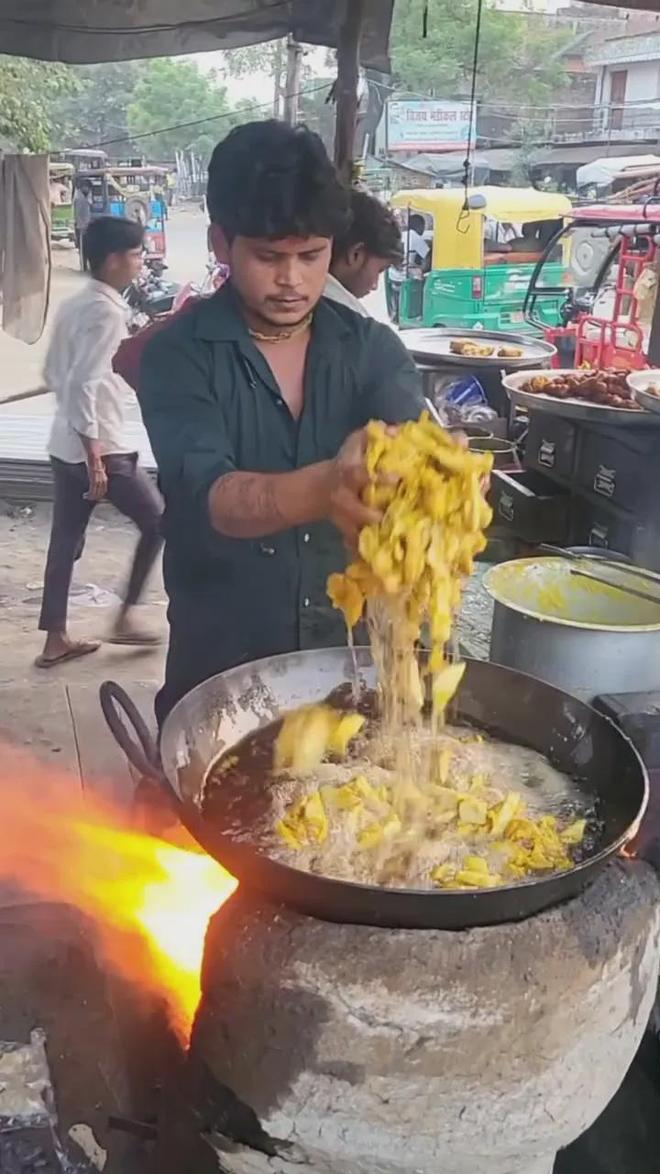 蒙了中国美食的半壁江山pg电子首页印度至少启(图15)