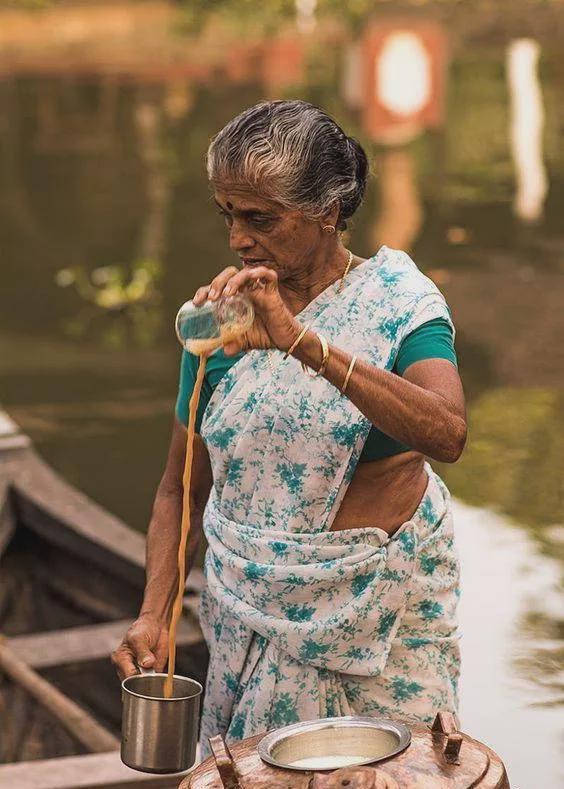 蒙了中国美食的半壁江山pg电子首页印度至少启(图13)