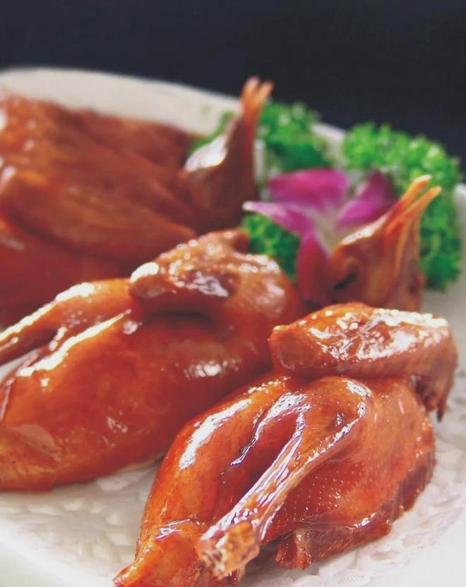 蒙了中国美食的半壁江山pg电子首页印度至少启(图23)