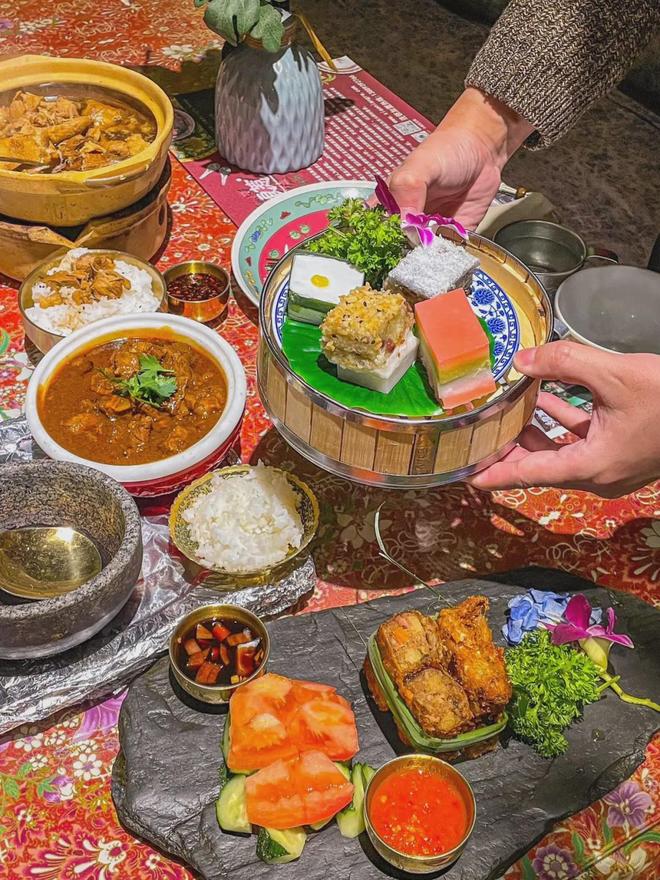 蒙了中国美食的半壁江山pg电子首页印度至少启(图22)