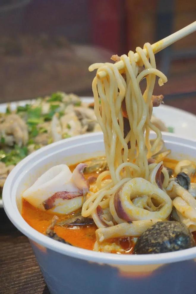 蒙了中国美食的半壁江山pg电子首页印度至少启(图20)