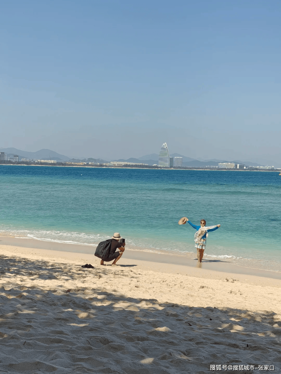 团三亚四天三夜！避坑省钱两不误！pg电子模拟器三亚4日游跟旅游(图2)